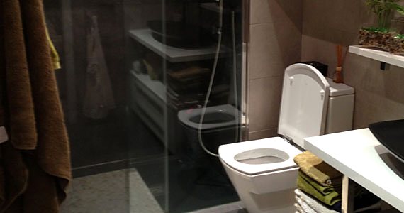 Trabajo de Reformas y Decoraciones Gómez en Móstoles