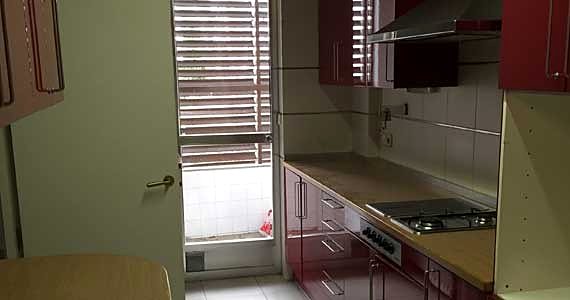 Trabajo de Reformas y Decoraciones Gómez en Móstoles